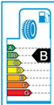 Efficacité carburant : A Efficacité carburant : A