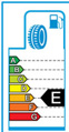 Efficacité carburant : A Efficacité carburant : A