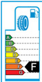 Efficacité carburant : A Efficacité carburant : A