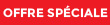 offre speciale
