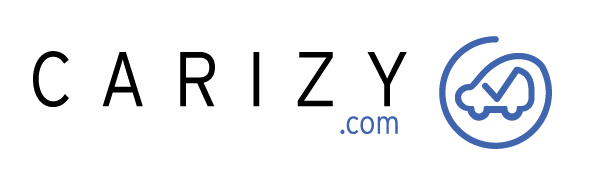 logo carizy