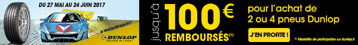 PNEU DUNLOP GOODYEAR