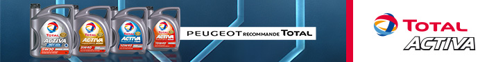 HUILE MOTEUR PEUGEOT