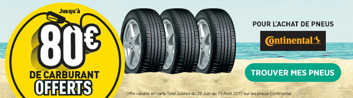 odr continental 80euros