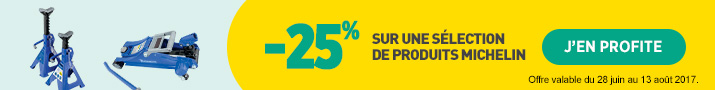 outil michelin