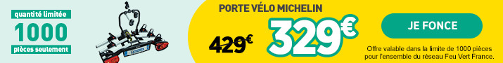 porte velos