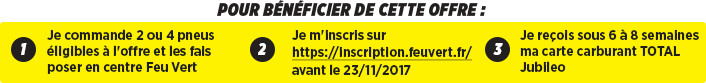 offre conti uni