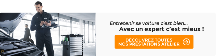 toutes nos prestations atelier