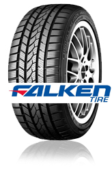 pneus falken