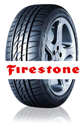 pneus firestone
