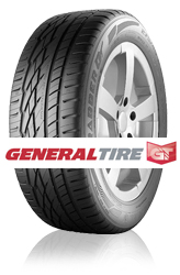 pneus general tire