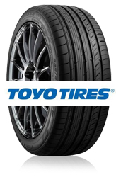 pneus toyo