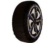 2 Chaussettes neige T05 Contact - Feu Vert