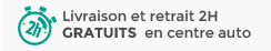 retrait 2h