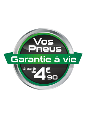 Garantie pneu Garantie pneu