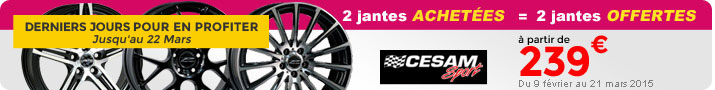 jantes alu
