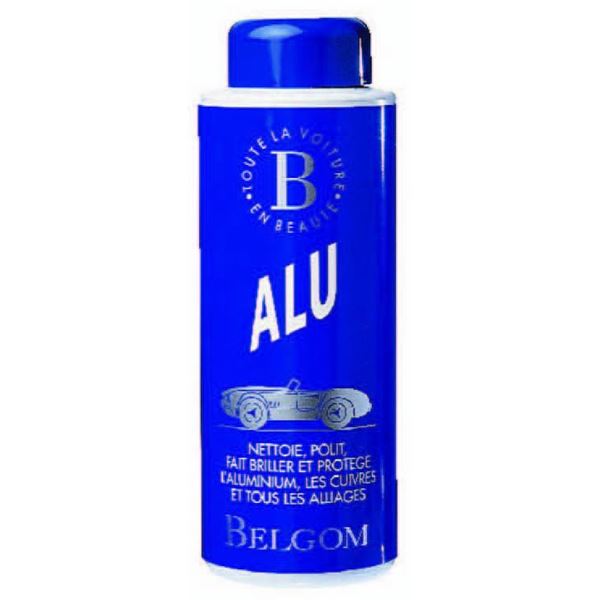 Nettoyant aluminium Belgom 500 ml Nettoyant aluminium Belgom 500 ml