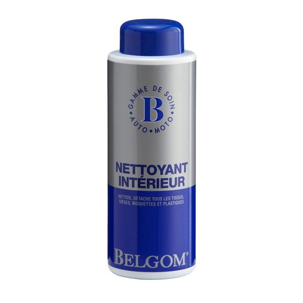 Nettoyant universel Belgom 500ml Nettoyant universel Belgom 500ml