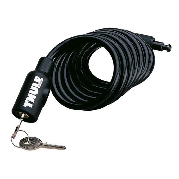 Câble antivol Thule Câble antivol Thule