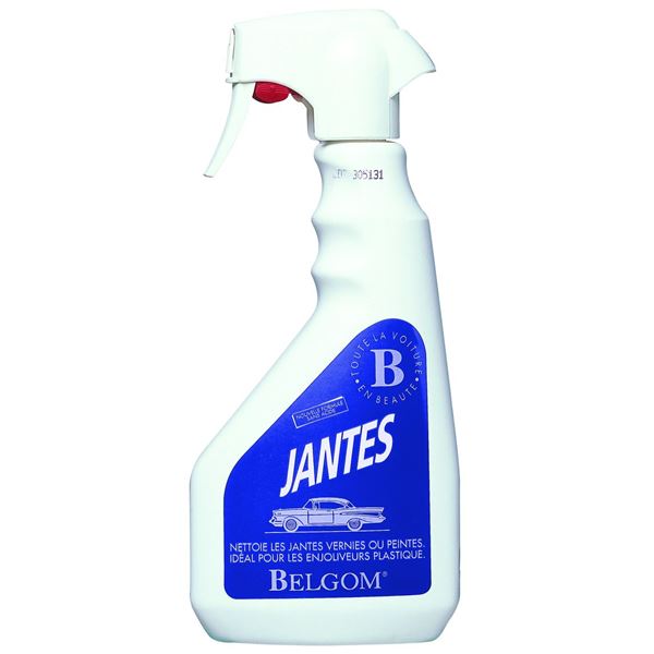 Lustreur jantes Belgom Lustreur jantes Belgom
