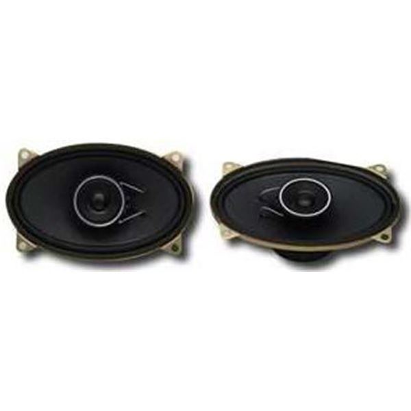 Haut-parleurs Pioneer TS-4628 Haut-parleurs Pioneer TS-4628