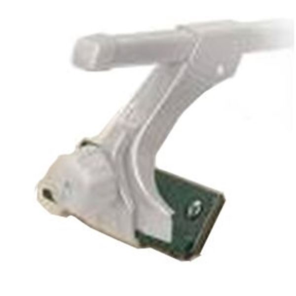 Gouttières artificielles Thule 542 Gouttières artificielles Thule 542