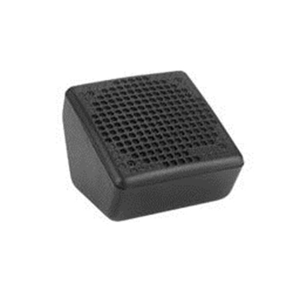 Boîtier + Grille pour Haut-parleur diamètre 13cm Boîtier + Grille pour Haut-parleur diamètre 13cm