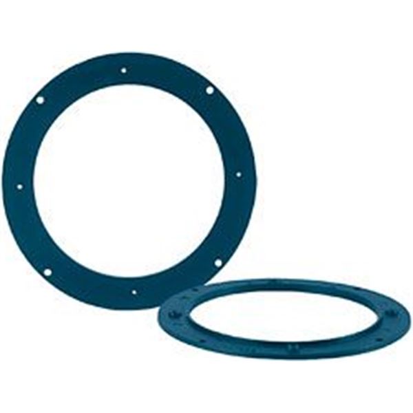 Adaptateur pour Haut-Parleur D13 emplacement D16,5 Adaptateur pour Haut-Parleur D13 emplacement D16,5