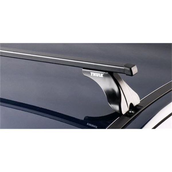 Barres de toit Thule Rapid System 863 Barres de toit Thule Rapid System 863