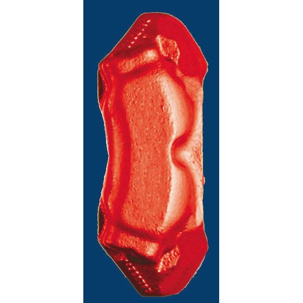 Peinture étrier rouge Peinture étrier rouge