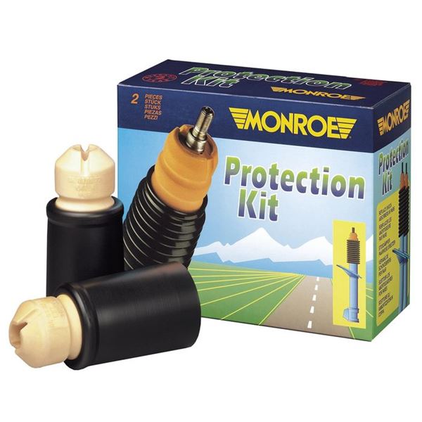Kit de protection pour 2 amortisseurs avant Monroe PK007 Kit de protection pour 2 amortisseurs avant Monroe PK007