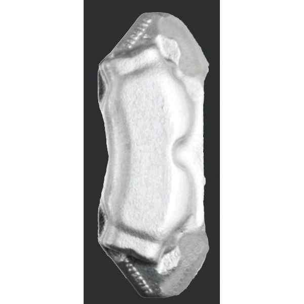 Peinture étrier argent Peinture étrier argent