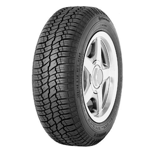 Pneu Continental 165/80R15 87T Ct22 Pneu Continental 165/80R15 87T Ct22