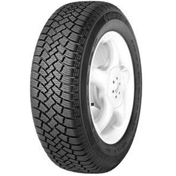 Pneu Hiver Continental 155/70R15 78T Wintercontact Ts760 Pneu Hiver Continental 155/70R15 78T Wintercontact Ts760