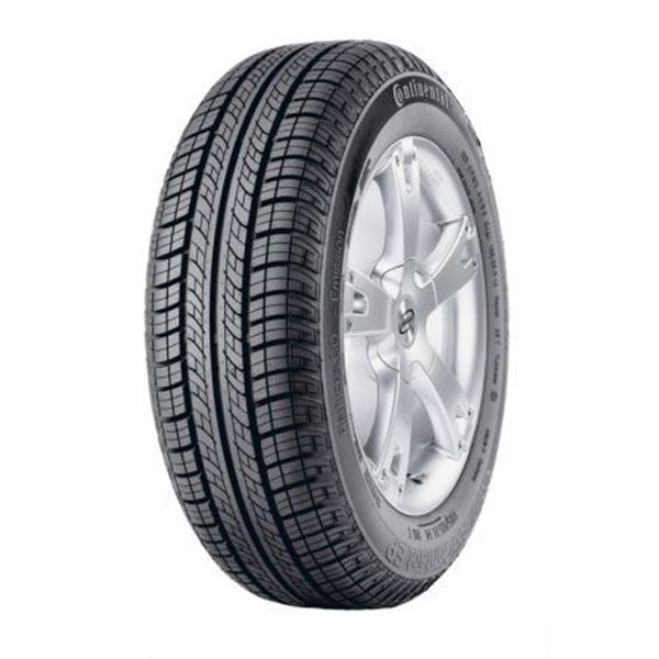 Pneu Continental 175/55R15 77T Ecocontact Ep Pneu Continental 175/55R15 77T Ecocontact Ep