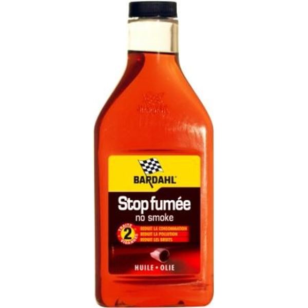 Stop fumée Bardahl 500 ml Stop fumée Bardahl 500 ml