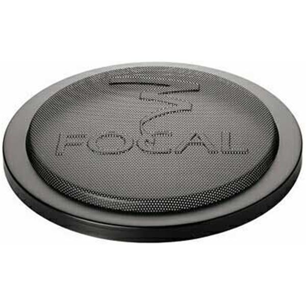 Grille 27 cm pour subwoofer Focal Grille 27 cm pour subwoofer Focal
