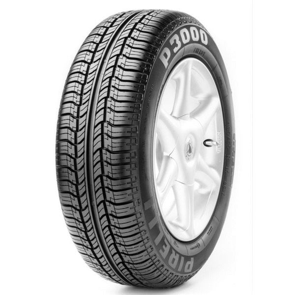 Pneu P3000 Energy Pirelli 155/80X13 79 T Pneu P3000 Energy Pirelli 155/80X13 79 T