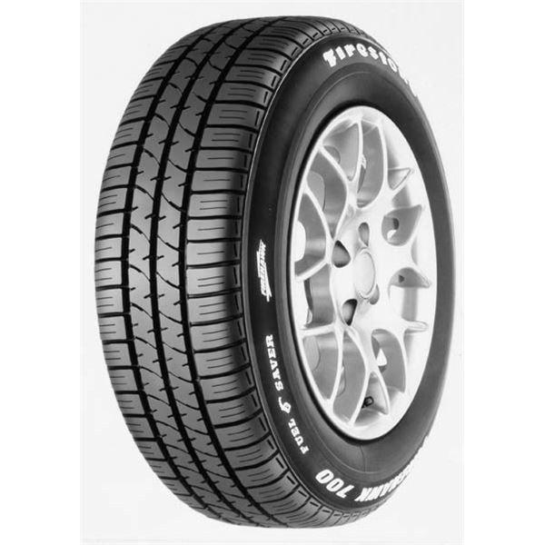 Pneu Firestone 175/60R13 77H FIREHAWK 700 FUEL SAVER Pneu Firestone 175/60R13 77H FIREHAWK 700 FUEL SAVER