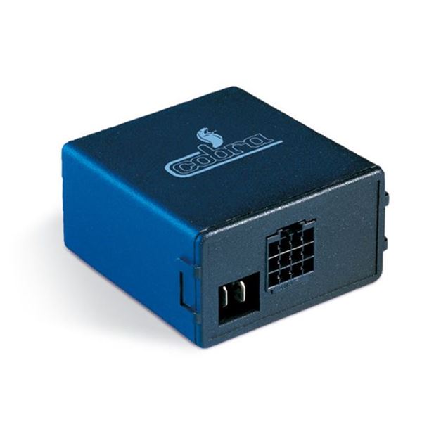 Module lève-vitres alarme Cobra 2980 Module lève-vitres alarme Cobra 2980