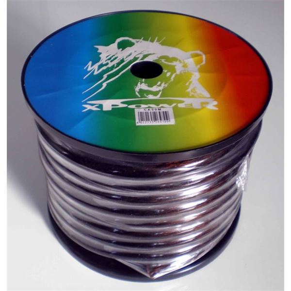 Câble de masse 16 mm² Câble de masse 16 mm²