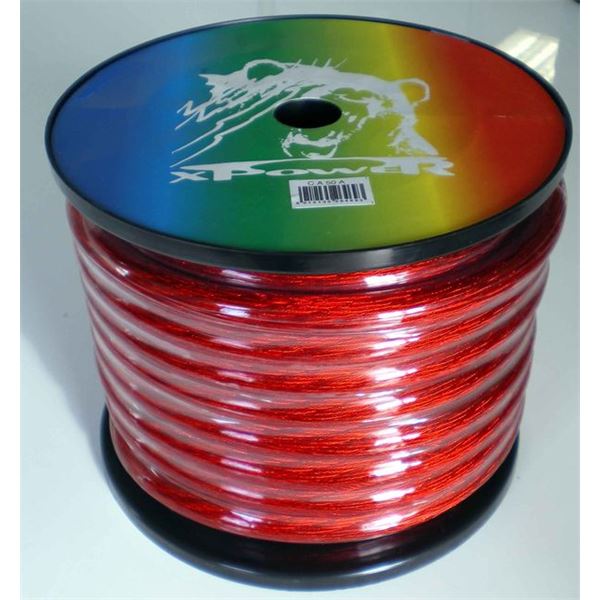Câble d'alimentation 35 mm² Câble d'alimentation 35 mm²
