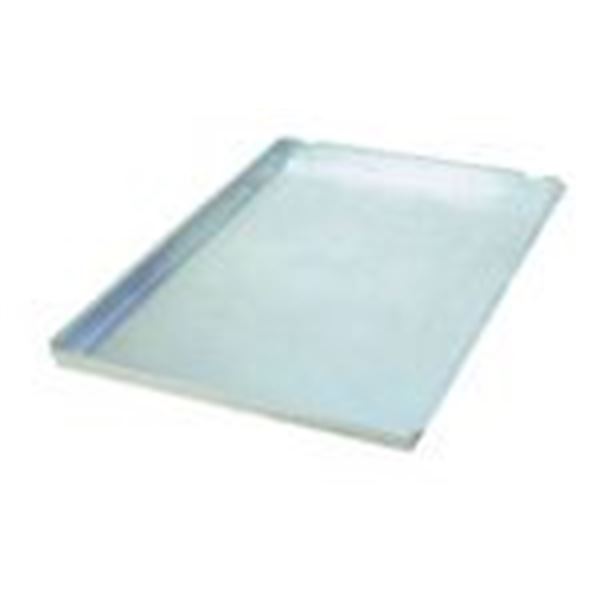 Bac kit chasse pour remorque Erdé 122 Bac kit chasse pour remorque Erdé 122