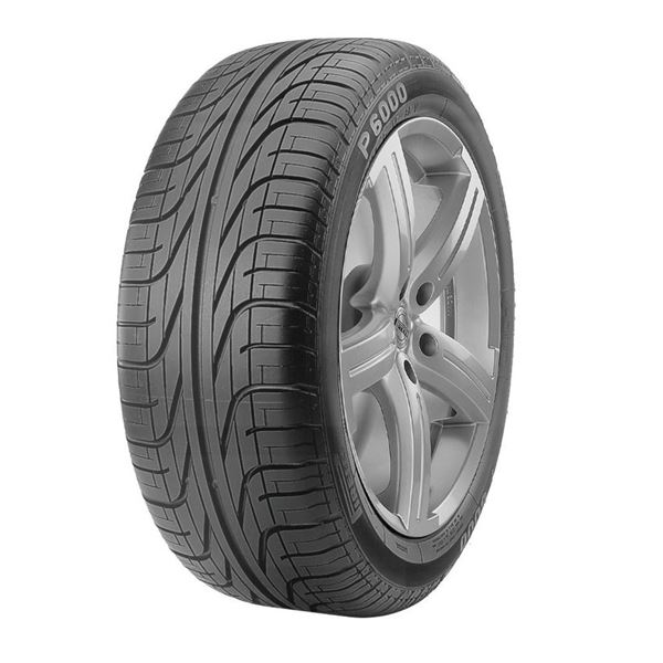 PNEU PIRELLI 195/65R15 91W P6000 N1 PNEU PIRELLI 195/65R15 91W P6000 N1
