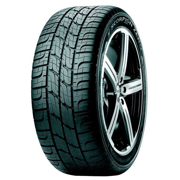 Pneu 4X4 Pirelli 285/55R18 113V Scorpion Zero Pneu 4X4 Pirelli 285/55R18 113V Scorpion Zero