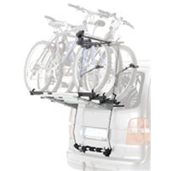 Adaptateur 7 pour porte-vélo Backpac Adaptateur 7 pour porte-vélo Backpac
