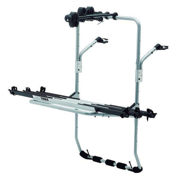 Adaptateur pour 4 vélos 973-24 Backpac Adaptateur pour 4 vélos 973-24 Backpac