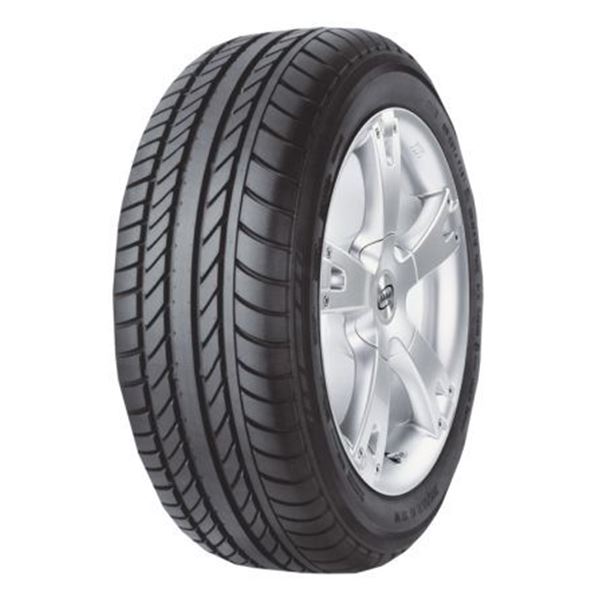 Pneu Continental 235/50R18 97Z Sportcontact Pneu Continental 235/50R18 97Z Sportcontact