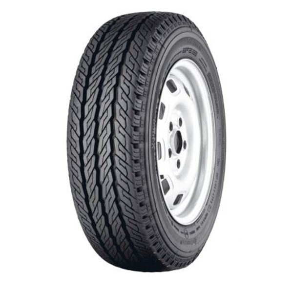 Pneu Continental 205/75R16 110R Vanco-8 Pneu Continental 205/75R16 110R Vanco-8
