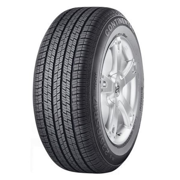 Pneu 4X4 Continental 215/65R16 98H Conti4X4Contact Pneu 4X4 Continental 215/65R16 98H Conti4X4Contact